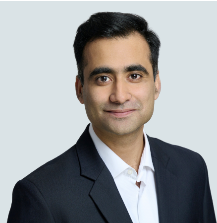 PRANAV KUMAR